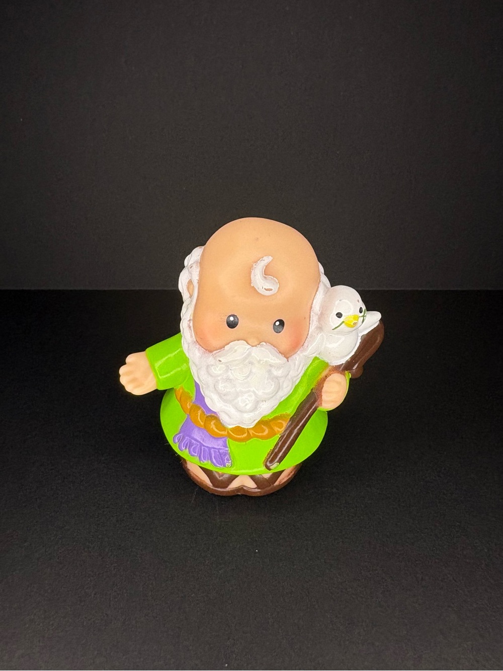 Fisher Price Little People Noah of Noah’s Ark